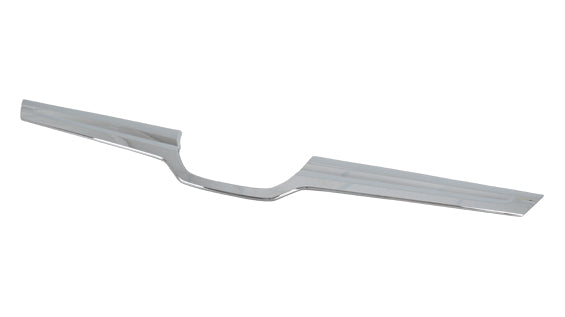 Grille Moulding Center Chrome For Subaru - SU1210102