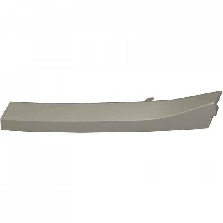Grille Moulding Driver Side Primed Silver Without 50Th Anniversary For Subaru - SU1212107