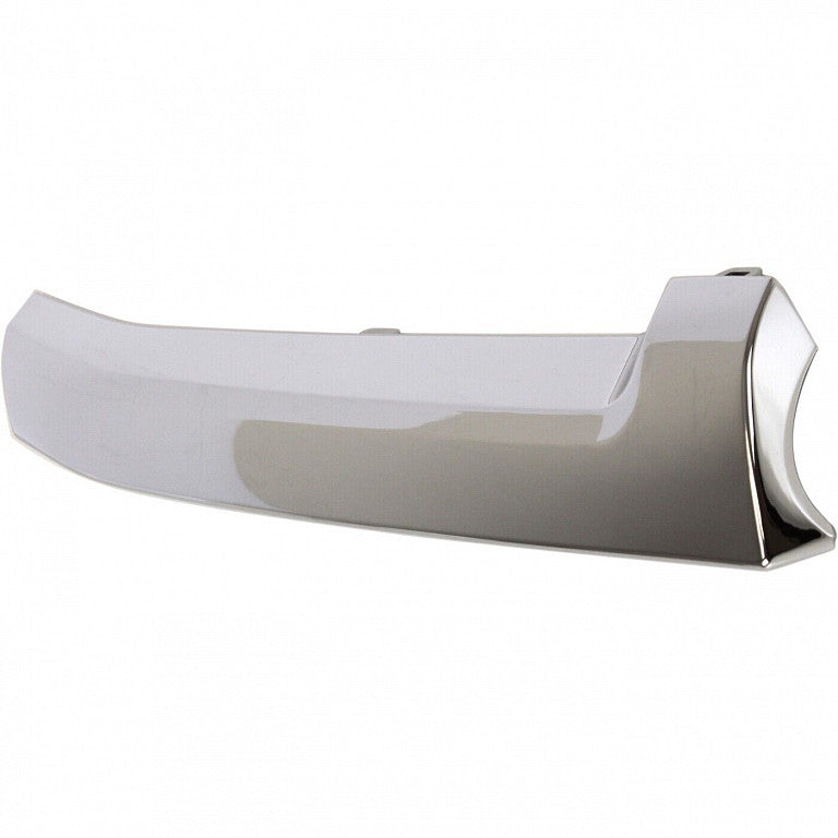 Grille Moulding All Chrome Passenger Side For Subaru - SU1213100