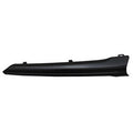 Grille Moulding Passenger Side Ptd Black Sdn/Wgn For Subaru - SU1213104