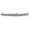 Grille Moulding Passenger Side Chrome Without 50Th Anniversary For Subaru - SU1213106