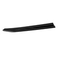 Grille Moulding Passenger Side Ptd Black For Subaru - SU1213108