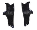 Radiator Support Driver Side Side Panel Steel For Subaru - SU1225136