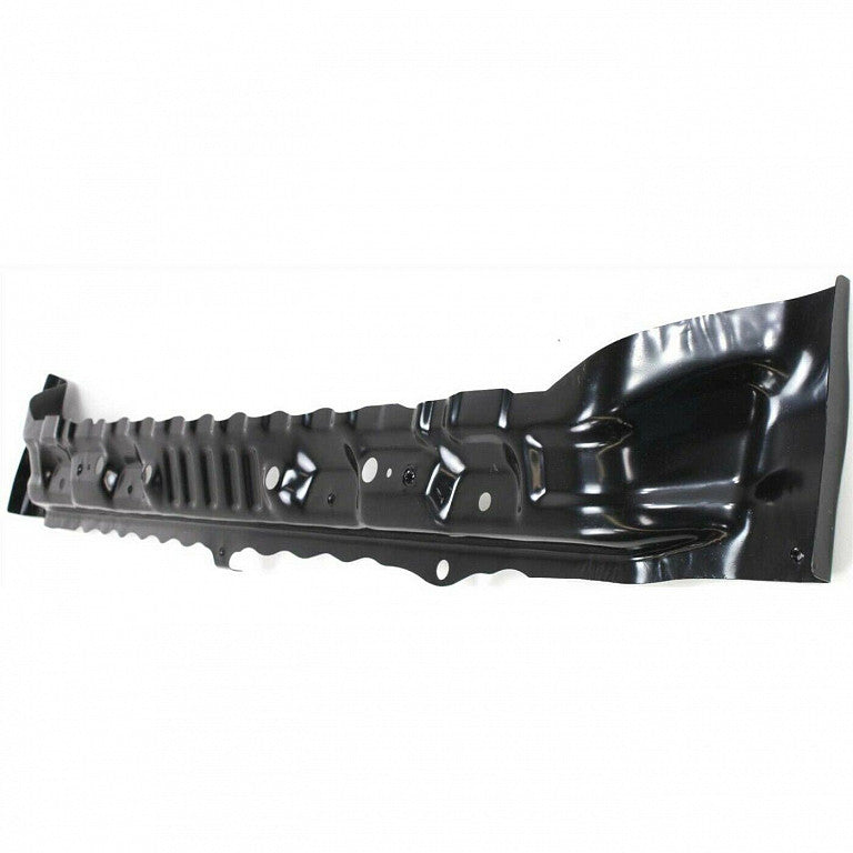 Tie Bar Outer Lower Steel Capa For Subaru - SU1225137C
