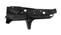 Radiator Support Passenger Side Side Panel Steel For Subaru - SU1225143