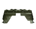 Engine Splash Shield Center With M/T Without Turbo For Subaru - SU1228104