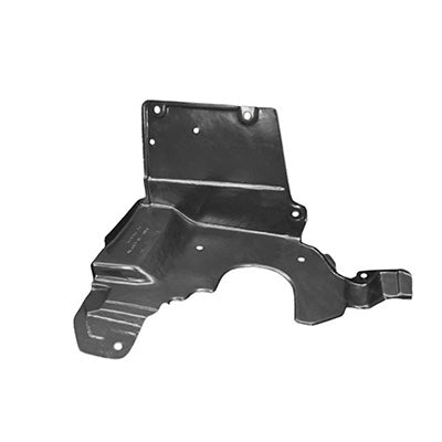 Engine Splash Shield 2.0L Passenger Side For Subaru - SU1228109
