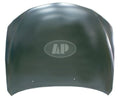 Hood Steel 2.5L Without Turbo Hole (Premium/Outback) Capa For Subaru - SU1230130C