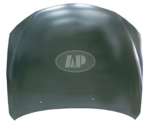 Hood Steel 2.5L Without Turbo Hole (Premium/Outback) For Subaru - SU1230130