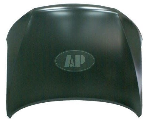 Hood Steel Without Turbo For Subaru - SU1230131
