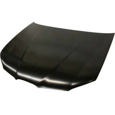 Hood Steel Wrx Tr/2.5 I Model Without Turbo For Subaru - SU1230132
