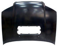 Hood Steel Non-Turbo Capa For Subaru - SU1230134C