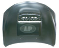 Hood Steel With Turbo Hole Capa For Subaru - SU1230135C