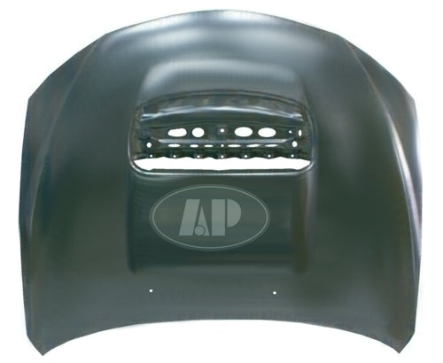 Hood Steel With Turbo Hole For Subaru - SU1230135