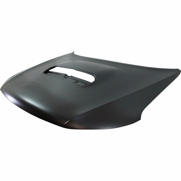 Hood Steel Turbo For Subaru - SU1230136