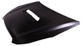 Hood With Turbo With Scoop Capa For Subaru - SU1230138C