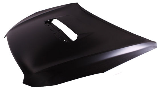 Hood With Turbo With Scoop Capa For Subaru - SU1230138C