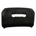 Hood Aluminium For Subaru - SU1230152