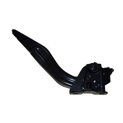 Hood Hinge Driver Side For Subaru - SU1236106