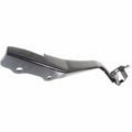 Hood Hinge Passenger Side Steel Sdn/Wgn For Subaru - SU1236111