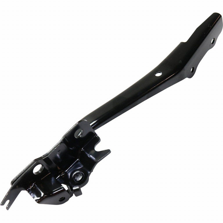 Hood Hinge Driver Side Steel For Subaru - SU1236112