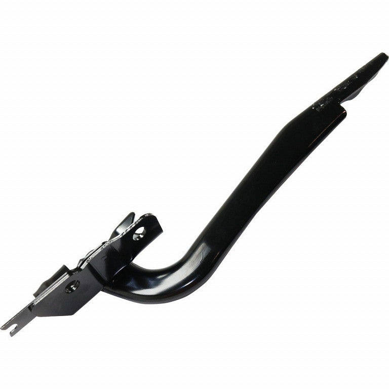 Hood Hinge Passenger Side Steel For Subaru - SU1236113