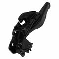 Hood Hinge Driver Side Steel For Subaru - SU1236114