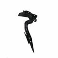 Hood Hinge Passenger Side Steel For Subaru - SU1236115