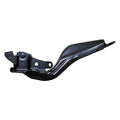 Hood Hinge Passenger Side Steel For Subaru - SU1236119