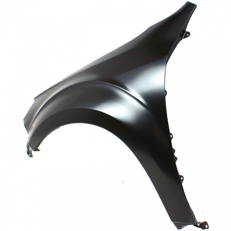Fender Front Driver Side Capa For Subaru - SU1240128C