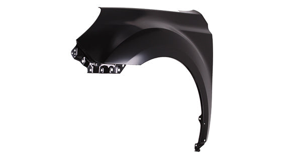 Fender Front Driver Side With Moulding Hole Capa For Subaru - SU1240131C