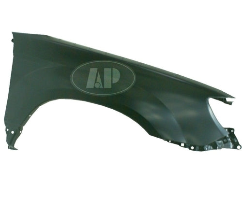 Fender Front Driver Side Without Side Lamp Hole Capa For Subaru - SU1240132C