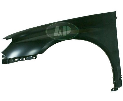 Fender Front Driver Side Without Signal Hole For Subaru - SU1240133