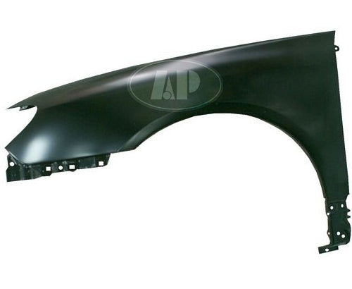 Fender Front Driver Side Without Side Lamp Hole Wgn Only Capa For Subaru - SU1240134C