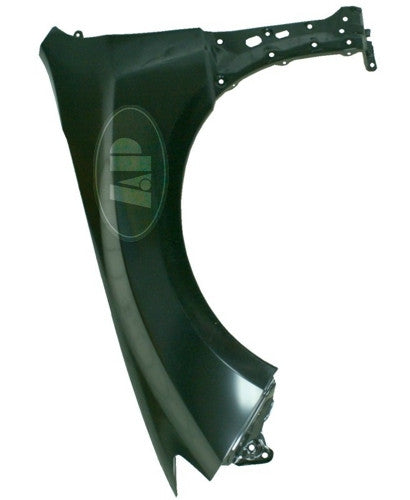 Fender Front Driver Side Wrx Steel For Subaru - SU1240135