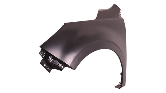 Fender Front Driver Side For Subaru - SU1240138