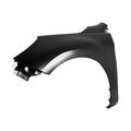 Fender Front Driver Side Without Moulding Hole Capa For Subaru - SU1240140C