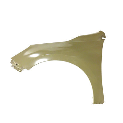 Fender Front Driver Side For Subaru - SU1240141