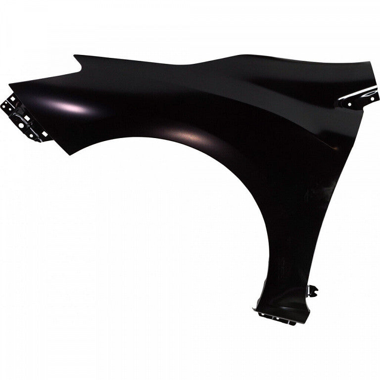 Fender Front Driver Side Steel Capa For Subaru - SU1240149C