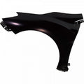 Fender Front Driver Side Steel For Subaru - SU1240149