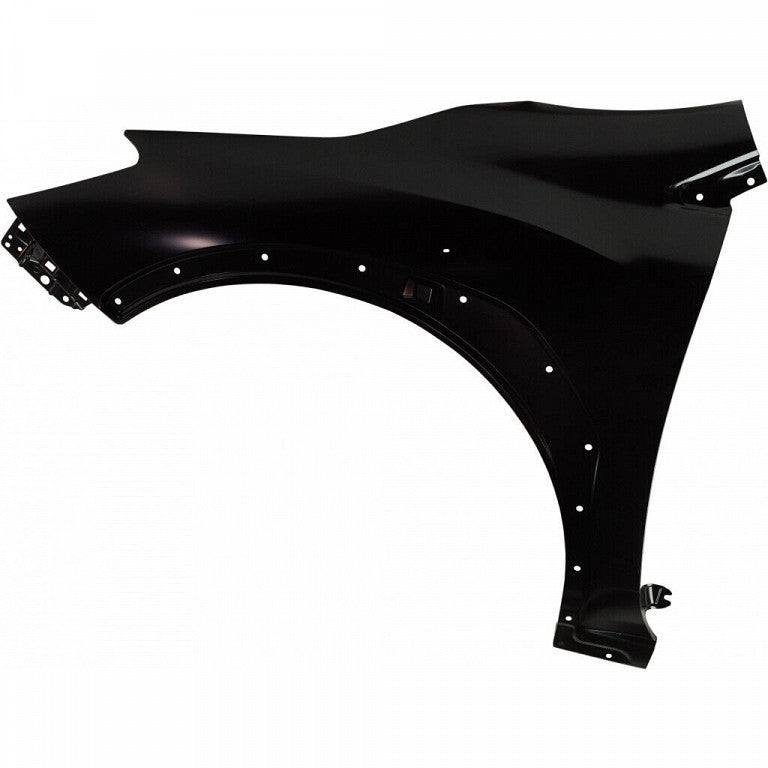 Fender Front Driver Side Steel Capa For Subaru - SU1240151C
