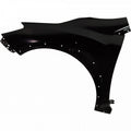 Fender Front Driver Side Steel For Subaru - SU1240151