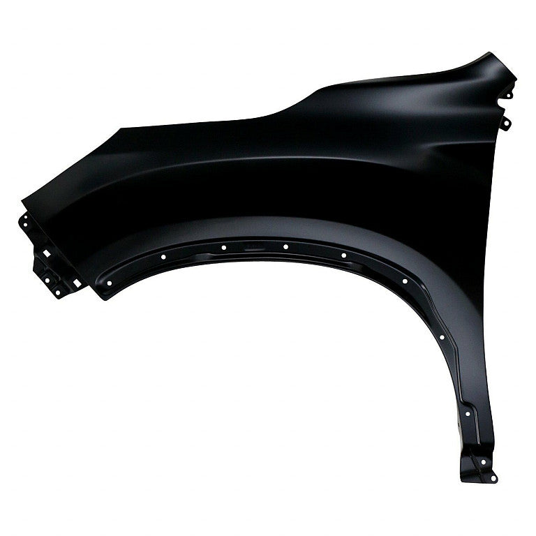 Fender Front Driver Side Aluminium For Subaru - SU1240154