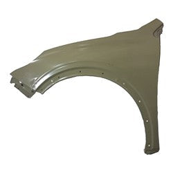 Fender Front Driver Side Steel Capa For Subaru - SU1240156C