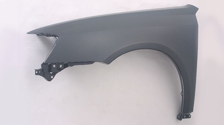 Fender Front Passenger Side Capa For Subaru - SU1241124C