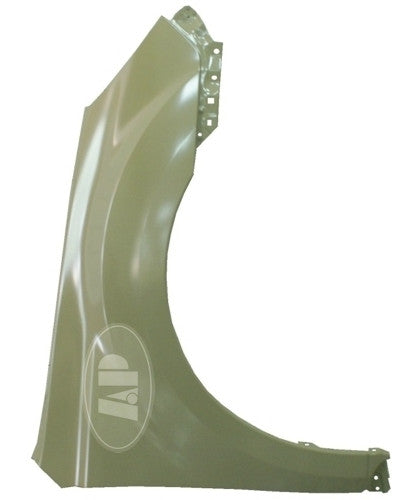 Fender Front Passenger Side Capa For Subaru - SU1241130C