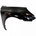 Fender Front Passenger Side With Moulding Hole For Subaru - SU1241131