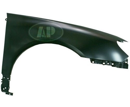 Fender Front Passenger Side Without Side Lamp Hole Wgn Only Capa For Subaru - SU1241134C