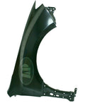Fender Front Passenger Side Wrx Steel For Subaru - SU1241135