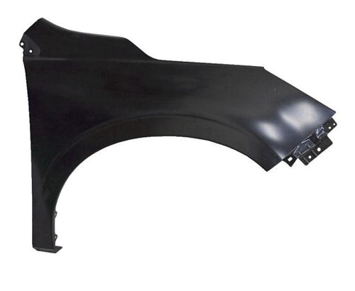 Fender Front Passenger Side For Subaru - SU1241138